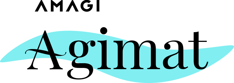 Agimat Health Logo